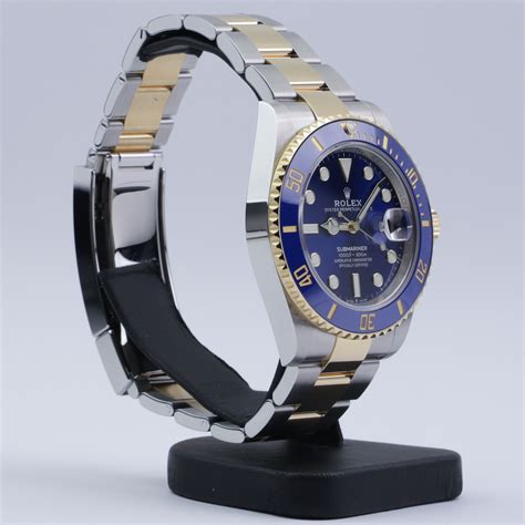 rolex submariner blue dial replica|rolex submariner blue two tone.